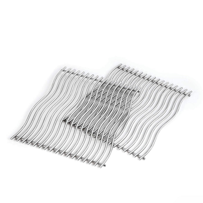 Napoleon Two Stainless Steel Cooking Grids For Prestige 500 - S83011