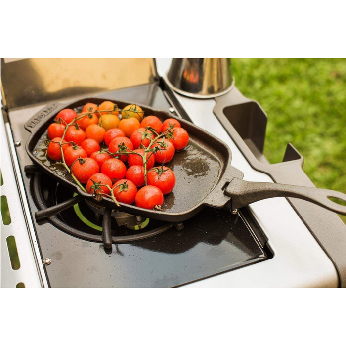 Napoleon Cast Iron Sizzle Platter Skillet - 56008