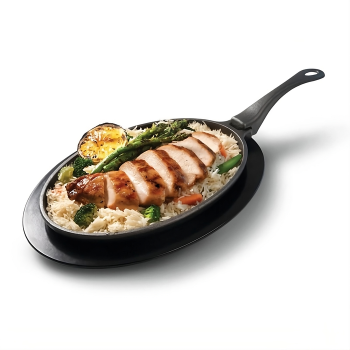 Napoleon Cast Iron Skillet - 56003