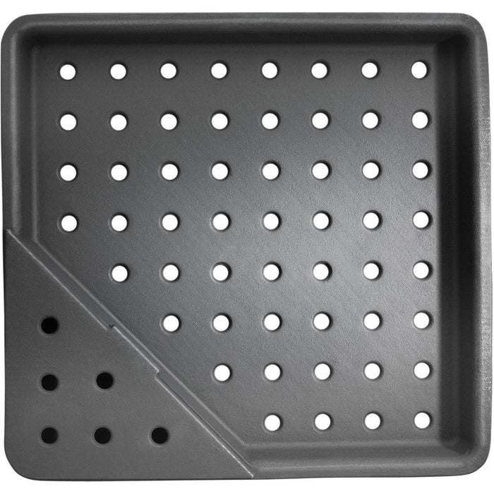 Napoleon Cast Iron Charcoal & Smoker Tray - 67732