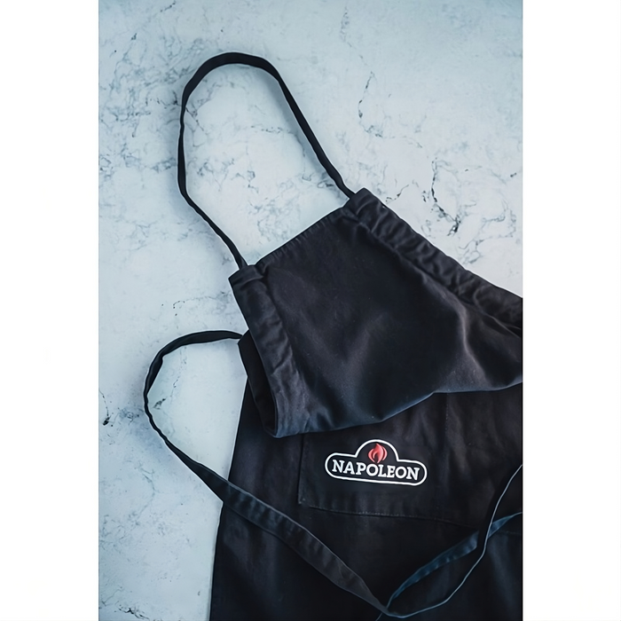 Napoleon Cotton Grilling Apron - 62131