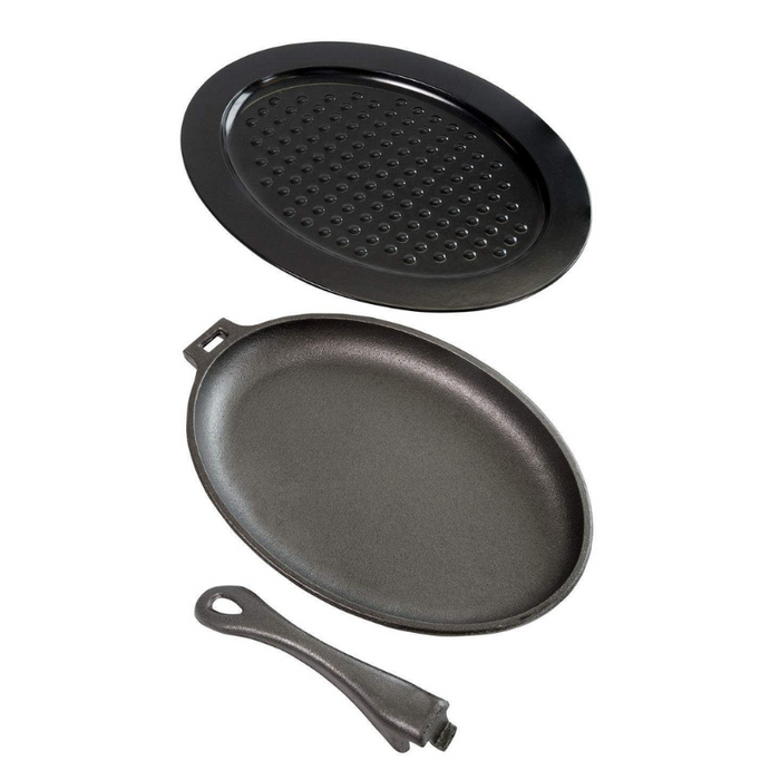 Napoleon Cast Iron Skillet - 56003