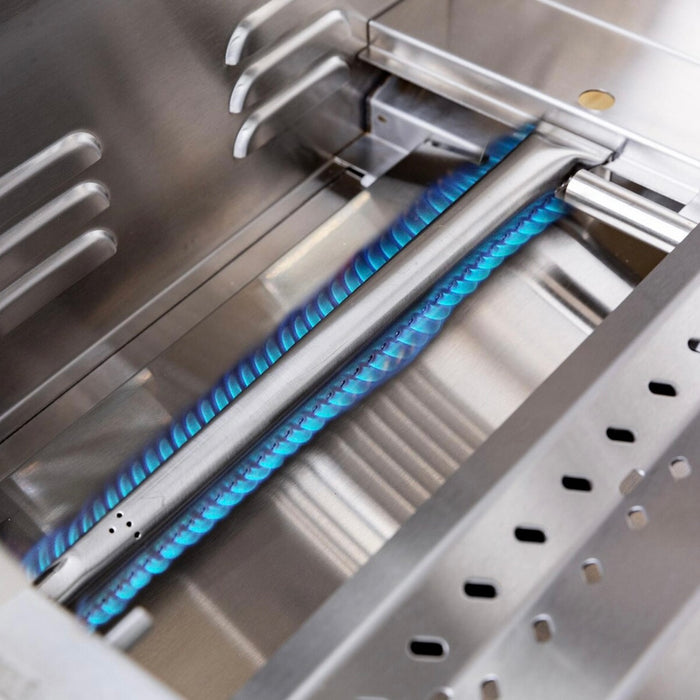 Summerset Sizzler 25-in 3 Burner Built-In Gas Grill