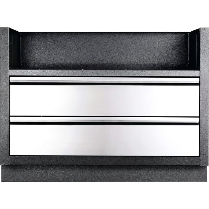 Napoleon OASIS Under Grill Cabinet For BIG44 Built-In Gas Grills - IM-UGC44-CN