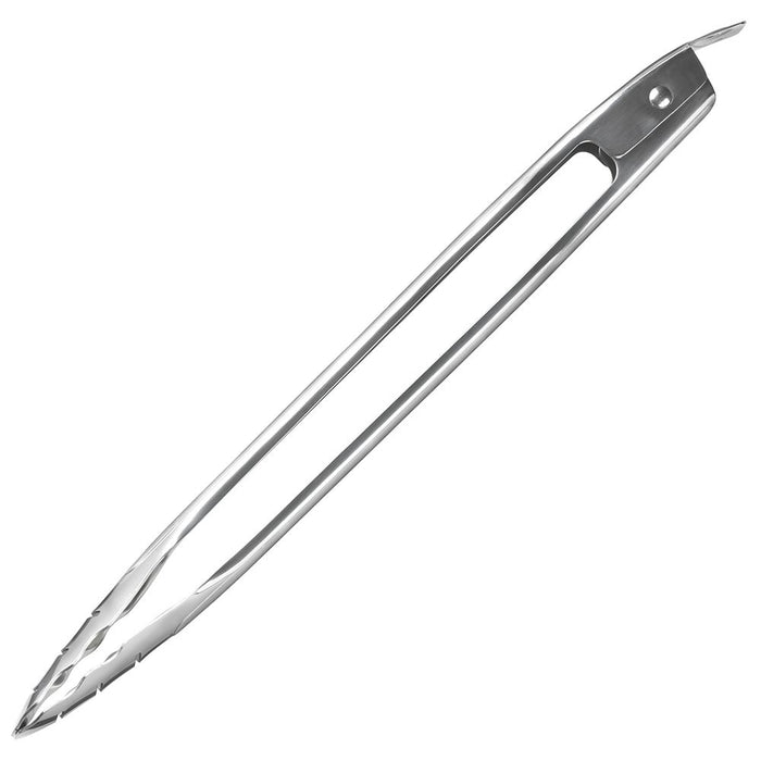 Napoleon PRO Stainless Steel Easy Locking Tongs - 55011