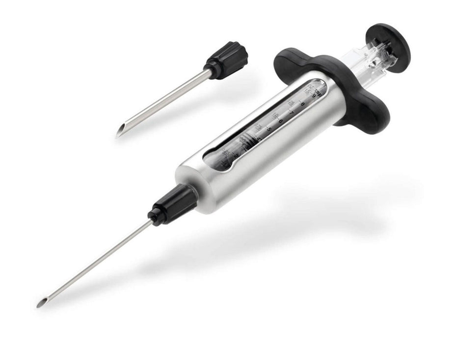 Napoleon Stainless Steel Marinade Injector - 55028