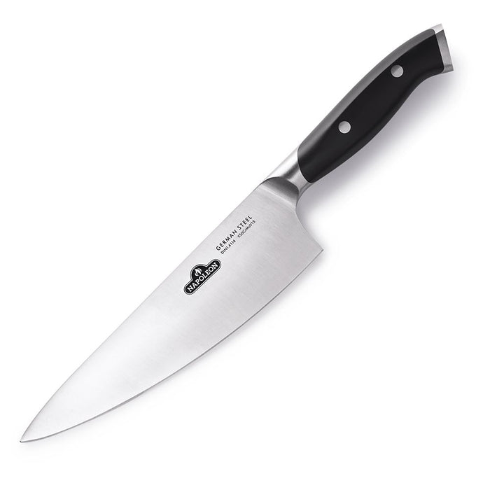 Napoleon Chef's Knife With German Steel Blade - 55211