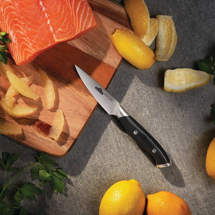 Napoleon Paring Knife With German Steel Blade - 55215