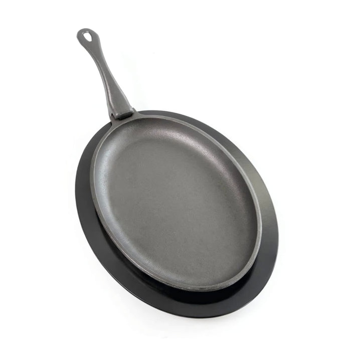 Napoleon Cast Iron Skillet - 56003