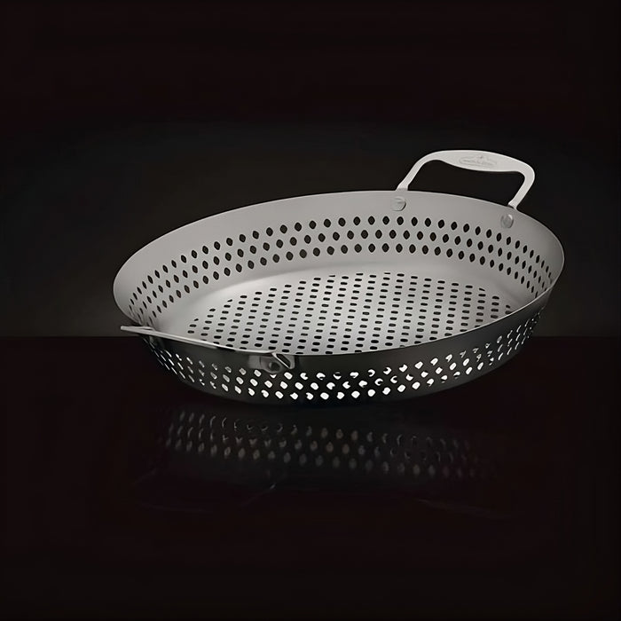 Napoleon Stainless Steel Grilling Wok - 56027