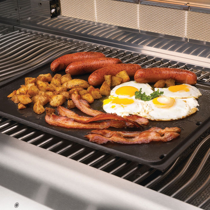 Napoleon Cast Iron Reversible Griddle for Rogue® 425 / 625 and Freestyle Model Grills - 56425