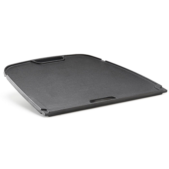 Napoleon Cast Iron Reversible Griddle For TravelQ 285 Portable Gas Grills - 56080