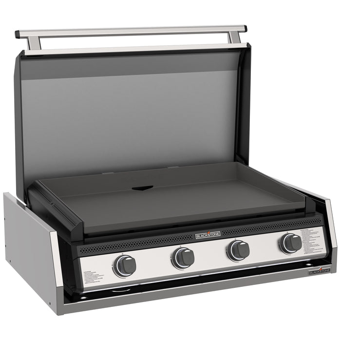 Blackstone 36-Inch Built-In Stainless Steel Gas Griddle