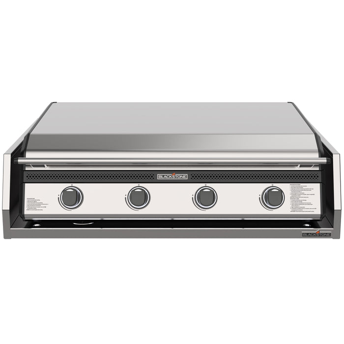 Blackstone 36-Inch Built-In Stainless Steel Gas Griddle