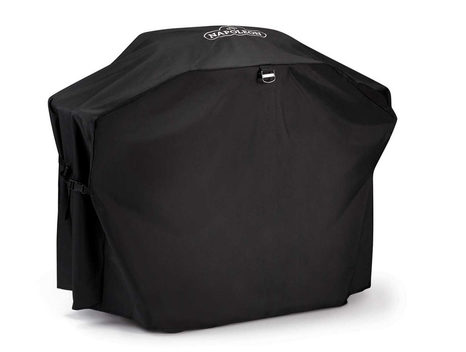 Napoleon Grill Cover For TravelQ 285X With Scissor Cart Gas Grills - 61288