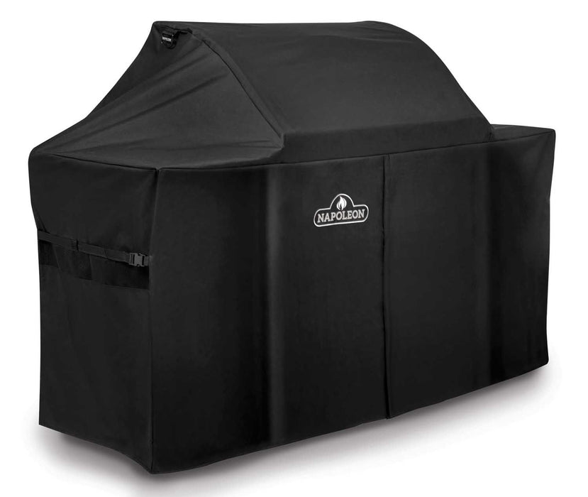 Napoleon LEX 605 & Charcoal Professional Grill Cover - 61605