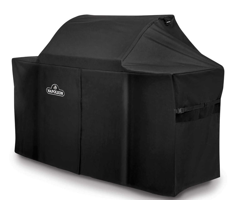 Napoleon LEX 605 & Charcoal Professional Grill Cover - 61605