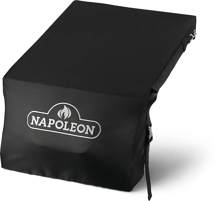 Napoleon 18-Inch Built-In Side Burner Grill Cover - 61818