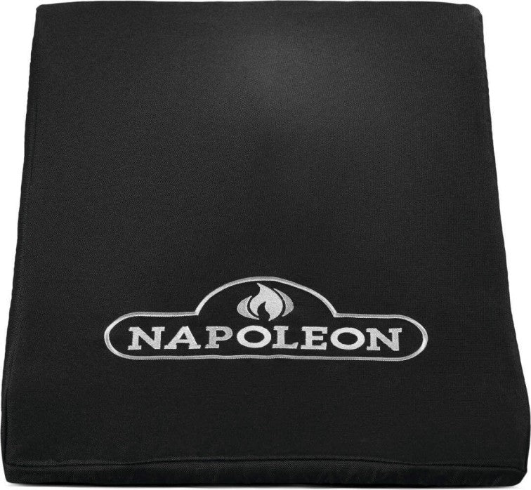 Napoleon 18-Inch Built-In Side Burner Grill Cover - 61818