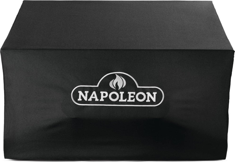 Napoleon 18-Inch Built-In Side Burner Grill Cover - 61818