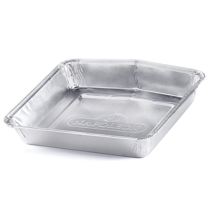 Napoleon Disposable Aluminum Grease Tray For TravelQ Grills - 62006