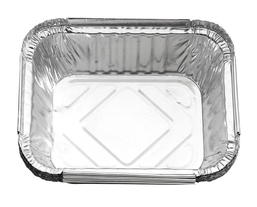 Napoleon Foil Grease Drip Trays - Pack of 5 (6" X 5") - 62007