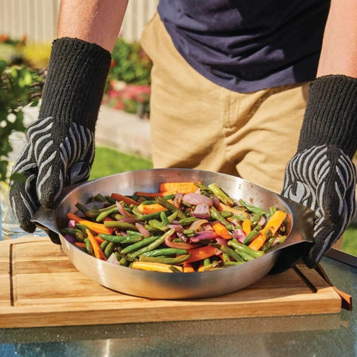 Napoleon Heat Resistant BBQ Gloves - 62145