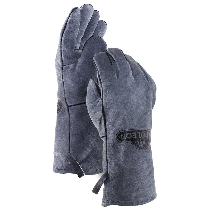 Napoleon Genuine Leather BBQ Gloves - 62147