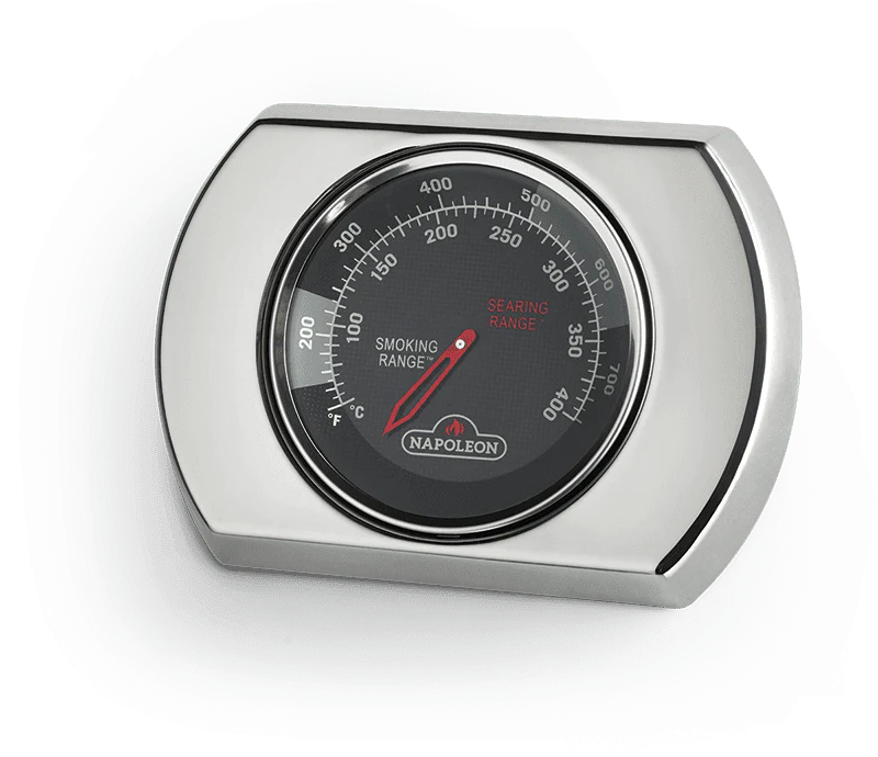 Napoleon Temperature Gauge For Built-In 500 & 700 Series 32/38/44 - S91009