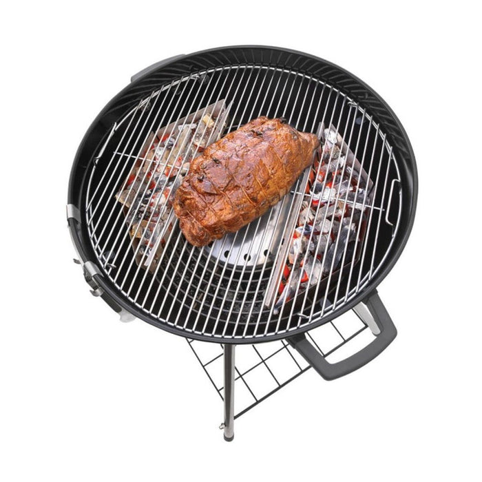 Napoleon Charcoal Baskets For Kettle Grills - 67400