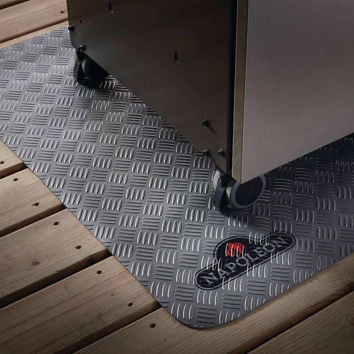 Napoleon Grill Mat For Large Grills - 68002