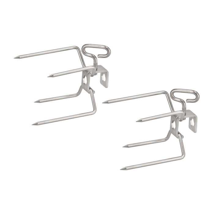 Napoleon Commercial Quality Rotisserie Forks - 69001