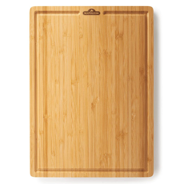 Napoleon Bamboo Cutting Board - 70113