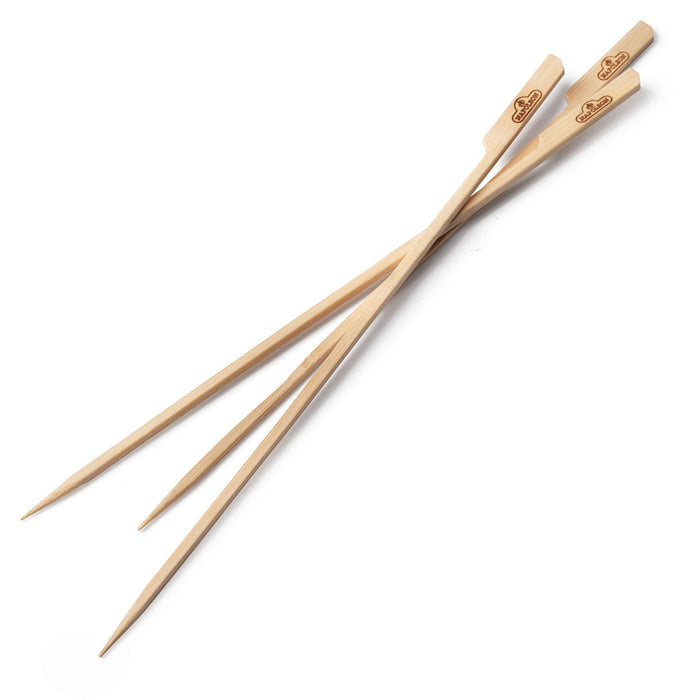 Napoleon 12-Inch Bamboo Skewers - 70115