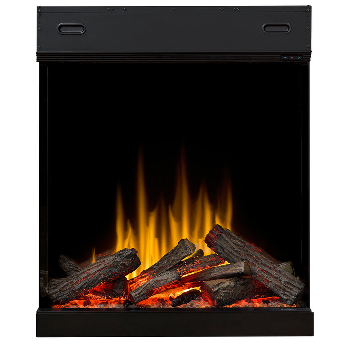 Dimplex Ignite Aspire 30-Inch Built-In Firebox Electric Fireplace - ASP30