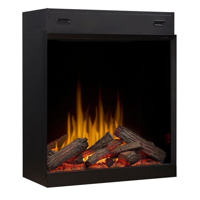 Dimplex Ignite Aspire 30-Inch Built-In Firebox Electric Fireplace - ASP30