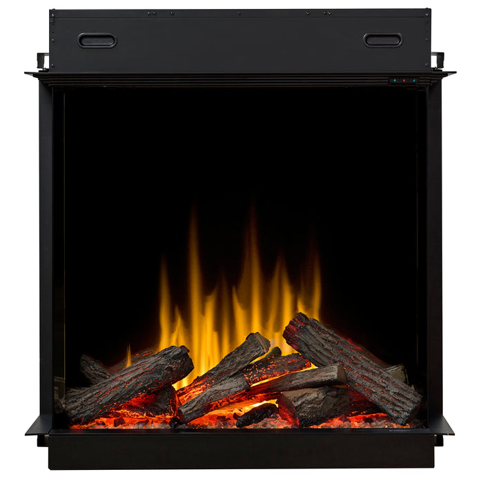 Dimplex Ignite Aspire 36-Inch Built-In Firebox Electric Fireplace - ASP36