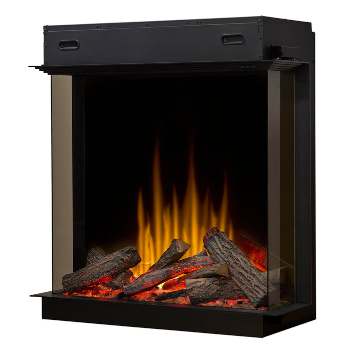 Dimplex Ignite Aspire 36-Inch Built-In Firebox Electric Fireplace - ASP36