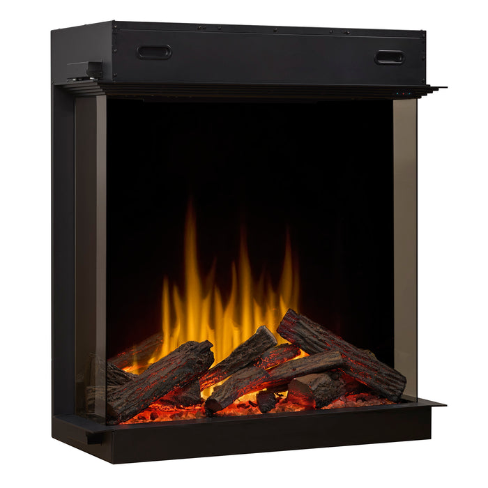 Dimplex Ignite Aspire 42-Inch Built-In Firebox Electric Fireplace - ASP42