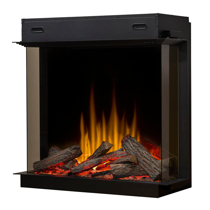 Dimplex Ignite Aspire 42-Inch Built-In Firebox Electric Fireplace - ASP42