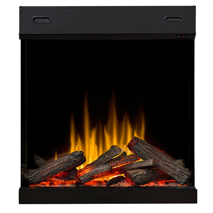 Dimplex Ignite Aspire 42-Inch Built-In Firebox Electric Fireplace - ASP42