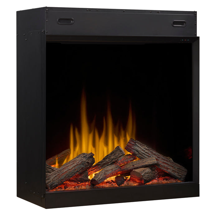 Dimplex Ignite Aspire 42-Inch Built-In Firebox Electric Fireplace - ASP42