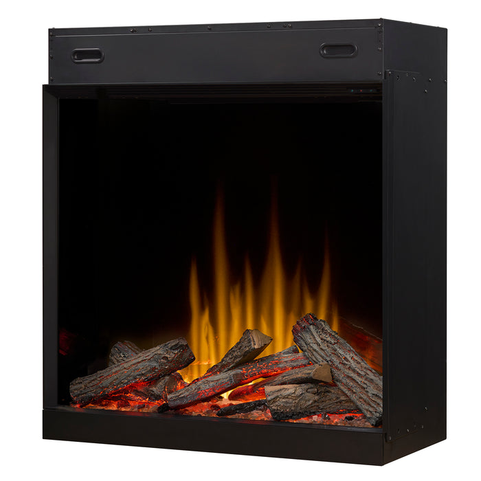 Dimplex Ignite Aspire 42-Inch Built-In Firebox Electric Fireplace - ASP42