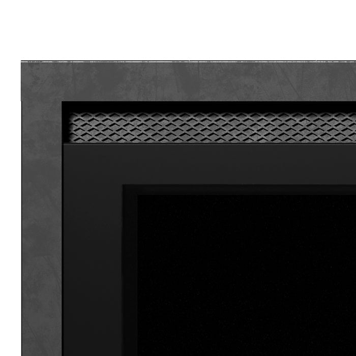 Dimplex Multi-Fire Slim 50-Inch Built-in Linear Electric Fireplace - PLF5014-XS