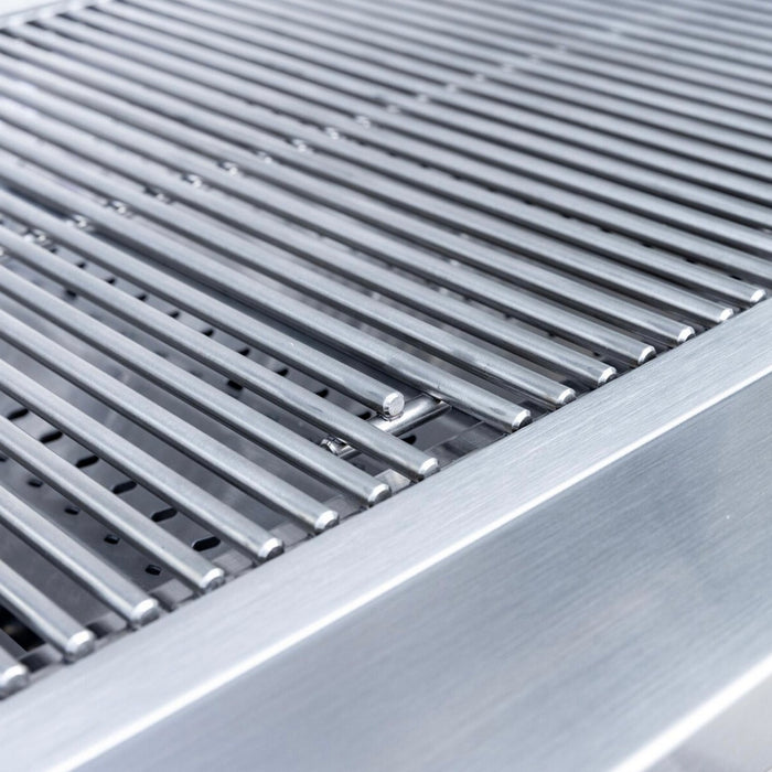 Summerset Sizzler 25-in 3 Burner Built-In Gas Grill