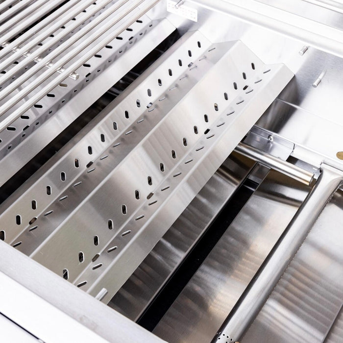 Summerset Sizzler 25-in 3 Burner Built-In Gas Grill