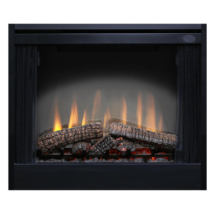 Dimplex Built-In Standard 39-Inch Electric Firebox - BF39STP