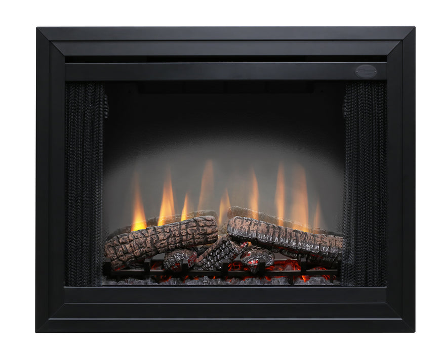 Dimplex Built-In Standard 39-Inch Electric Firebox - BF39STP