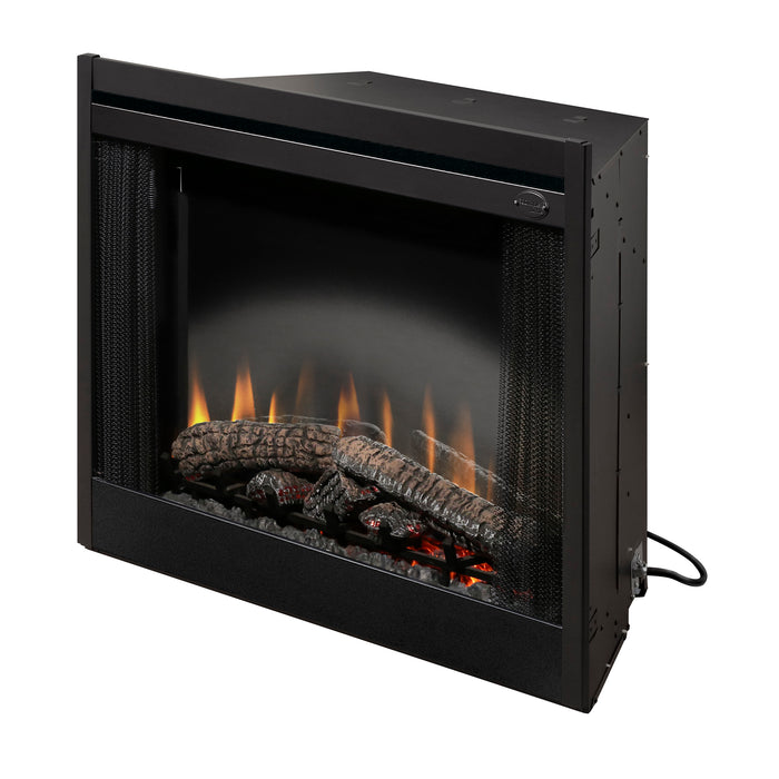 Dimplex Built-In Standard 39-Inch Electric Firebox - BF39STP