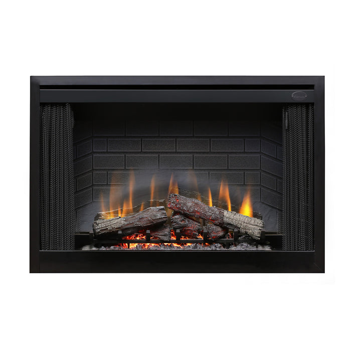 Dimplex Built-In Deluxe 45-Inch Electric Firebox - BF45DXP